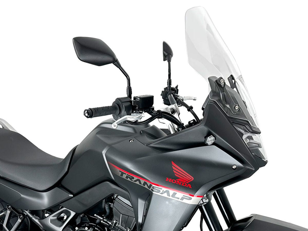 WRS Caponord Windscreen Honda XL 750 Transalp 2023-2024