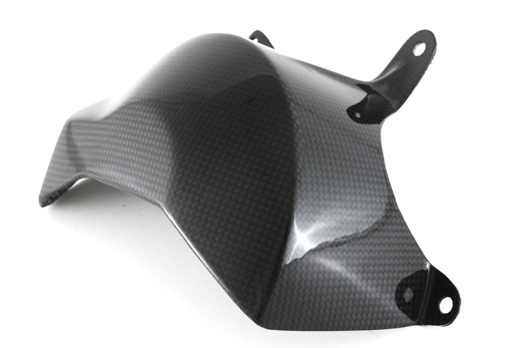 Fullsix Carbon Clutch Cover - Ducati Streetfighter V4
