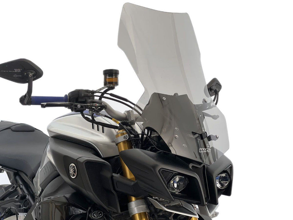 WRS Touring Windscreen Yamaha MT-10 / SP 2016-2021