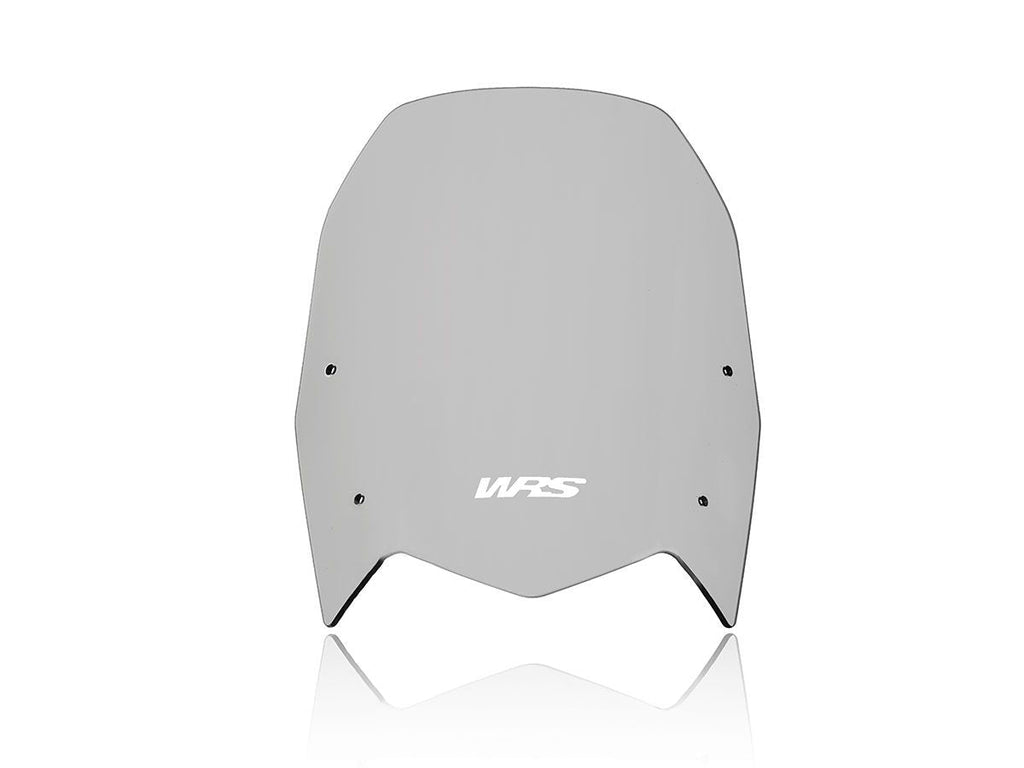WRS Standard Windscreen Yamaha Tenere 700 2019-2024