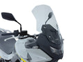 WRS Caponord Windscreen Honda Transalp XL 750 2025-2026
