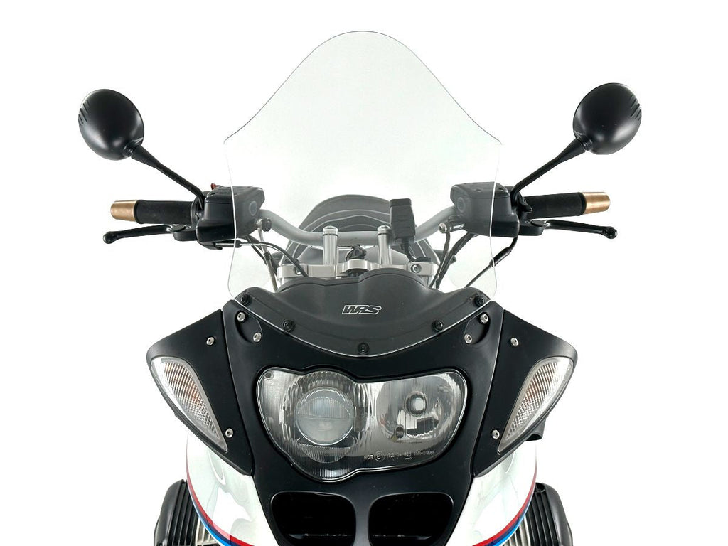 WRS Touring Windscreen BMW R 1100 S 1998-2006
