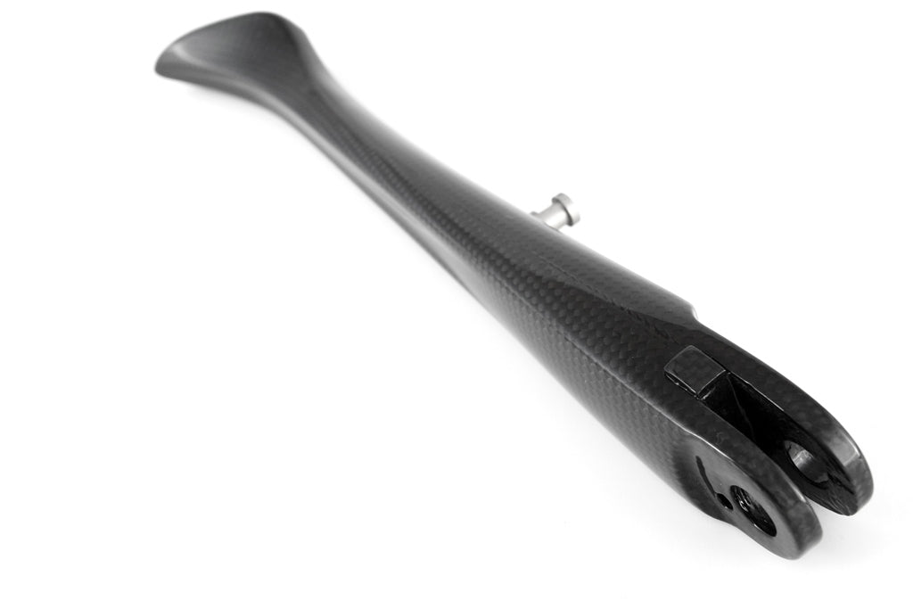 Fullsix Carbon Side Stand 696/796 - Ducati Monster 696/Monster 796