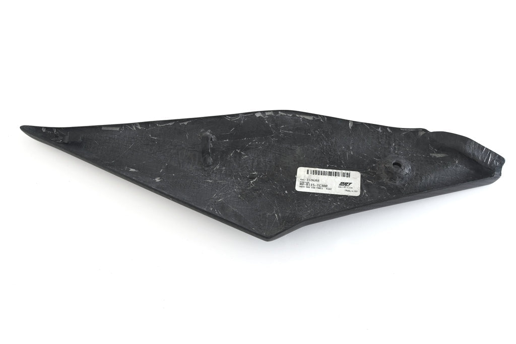Fullsix Carbon Under Tank Side Panels - Set - Yamaha YZF R1/YZF R1M