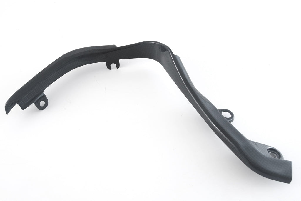 Fullsix Carbon Cable Gland - Ducati Multistrada V4