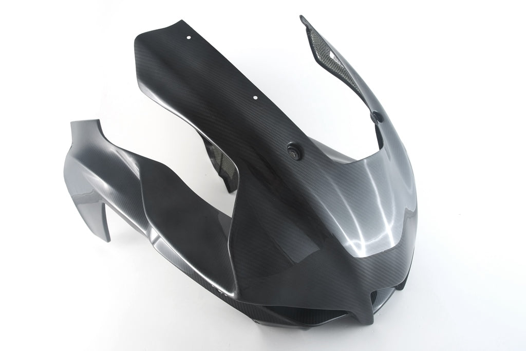 Fullsix Carbon Race Fairing - Yamaha YZF-R1/R1M