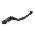 TWM Adjustable And Folding Brake Lever For Brembo Radiale Race 16x18 / 19x18