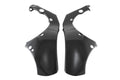 Fullsix Carbon Frame Protection - Set - Kawasaki Ninja ZX10R