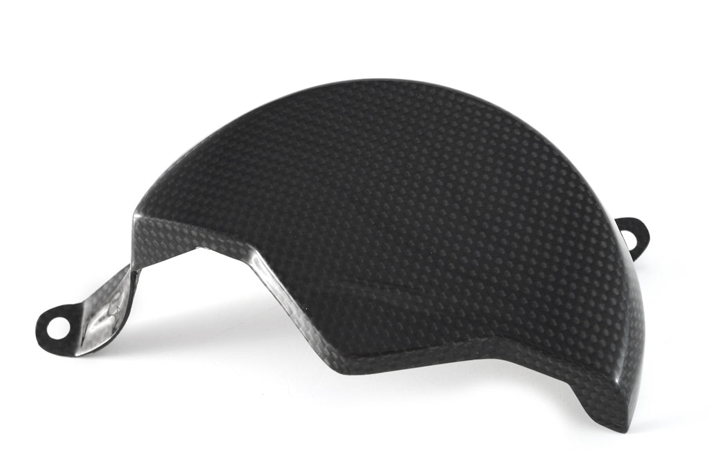 Fullsix Carbon Countershaft Cover - Ducati Panigale V2/Panigale V4