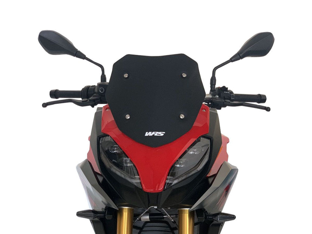 WRS Sport Windscreen F900XR 2020-2026