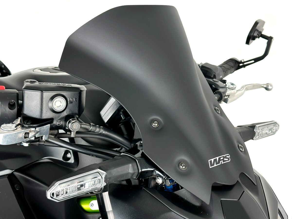 WRS Touring Windscreen Kawasaki Z 900 2020-2024