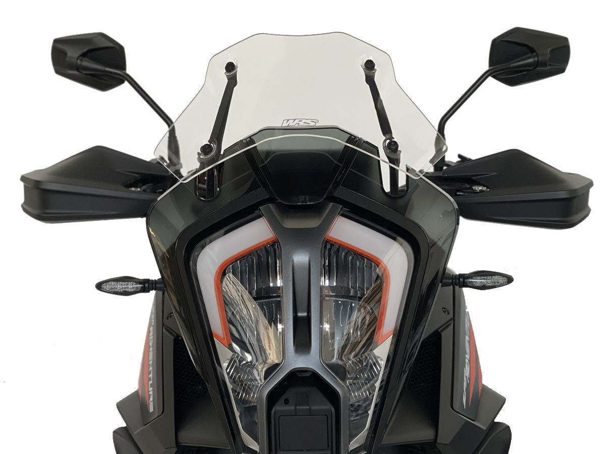 WRS Sport Windscreen KTM 1290 Super Adventure 2021-2024