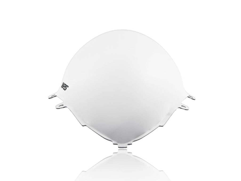 WRS Race High Windscreen Honda CBR 650 R 2019-2026