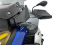 WRS Pair Larger Side Deflectors BMW R 1300 GS Adventure 2024-2026
