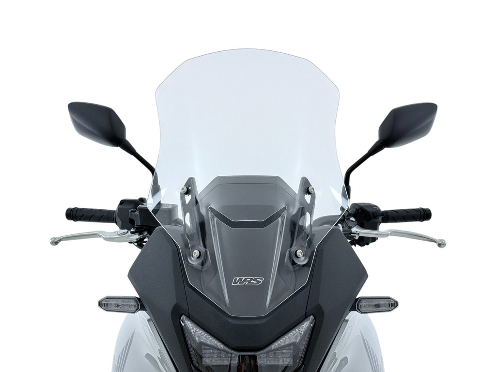 WRS Caponord Windscreen Honda Transalp XL 750 2025-2026