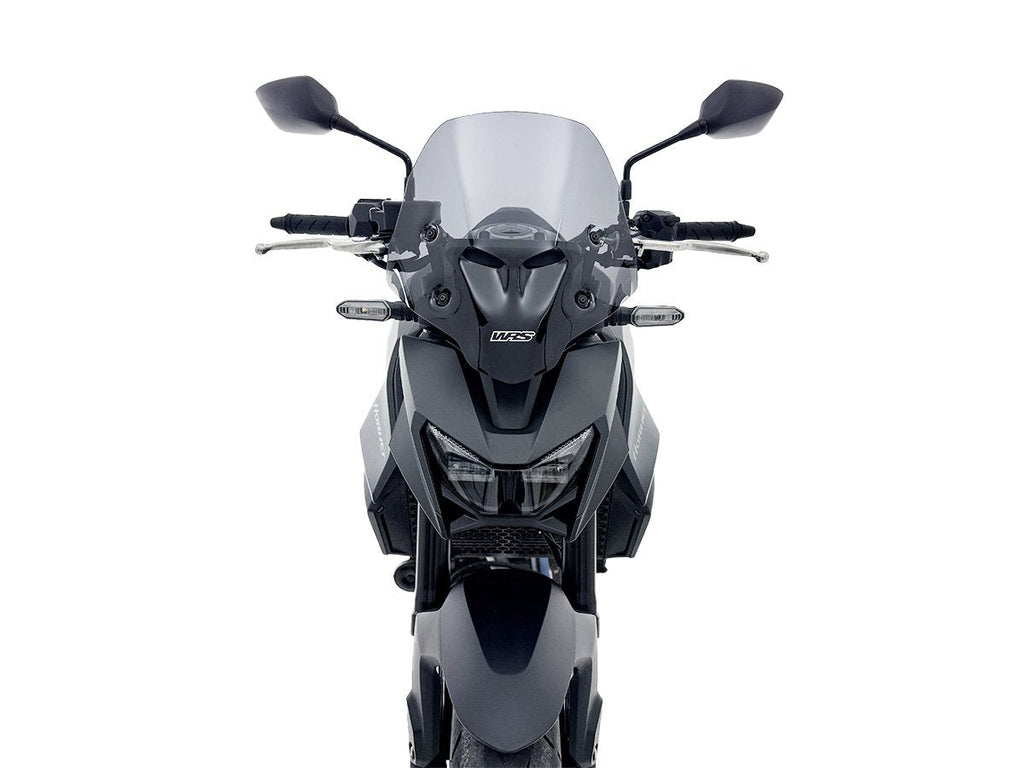 WRS Windscreen Sport Honda Hornet 750 2025-2026