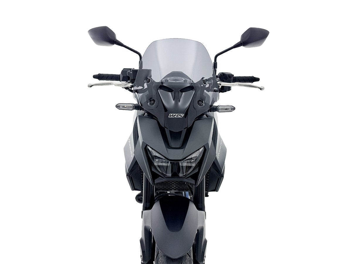 WRS Windscreen Sport Honda Hornet 750 2025-2026