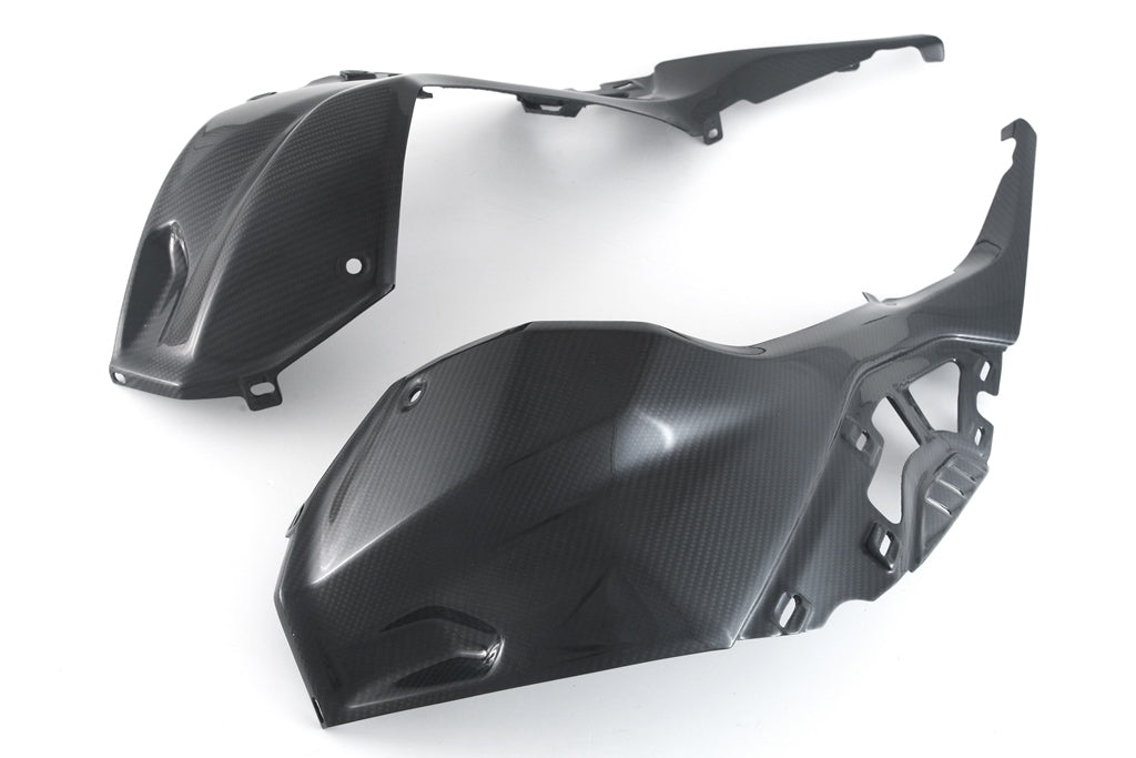 Fullsix Carbon Tank Fairing - Set - BMW M1000RR/S1000RR