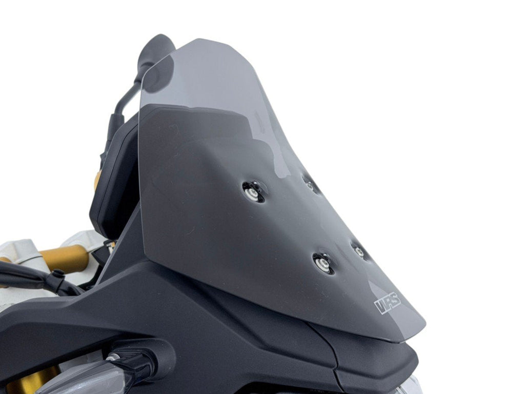 WRS Sport Windscreen BMW F 450 GS 2026