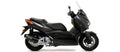 Arrow Catalytic Homologated Link Pipe for Urban Exhaust