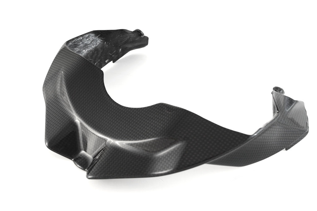 Fullsix Carbon Lower Headlight Fairing - Ducati Streetfighter V4