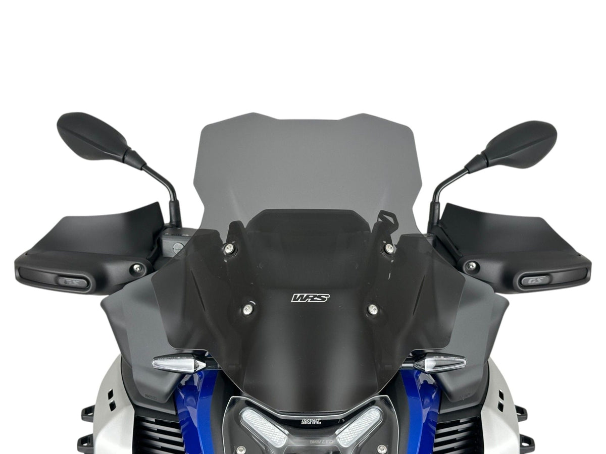 WRS Touring Windscreen Plus No Radar BMW R 1300 GS 2023-2026