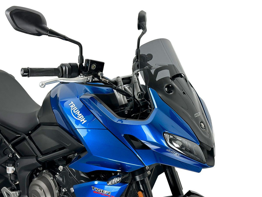 WRS Sport Windscreen Triumph Tiger Sport 660 2022-2026