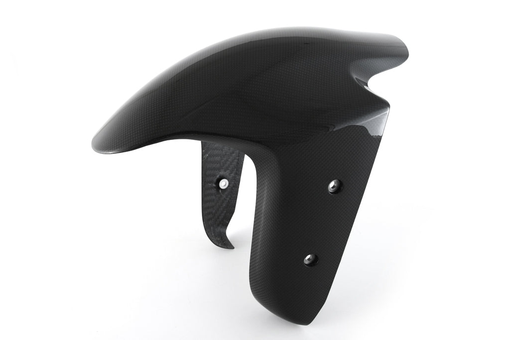 Fullsix Carbon Front Mudguard - Ducati Panigale V4