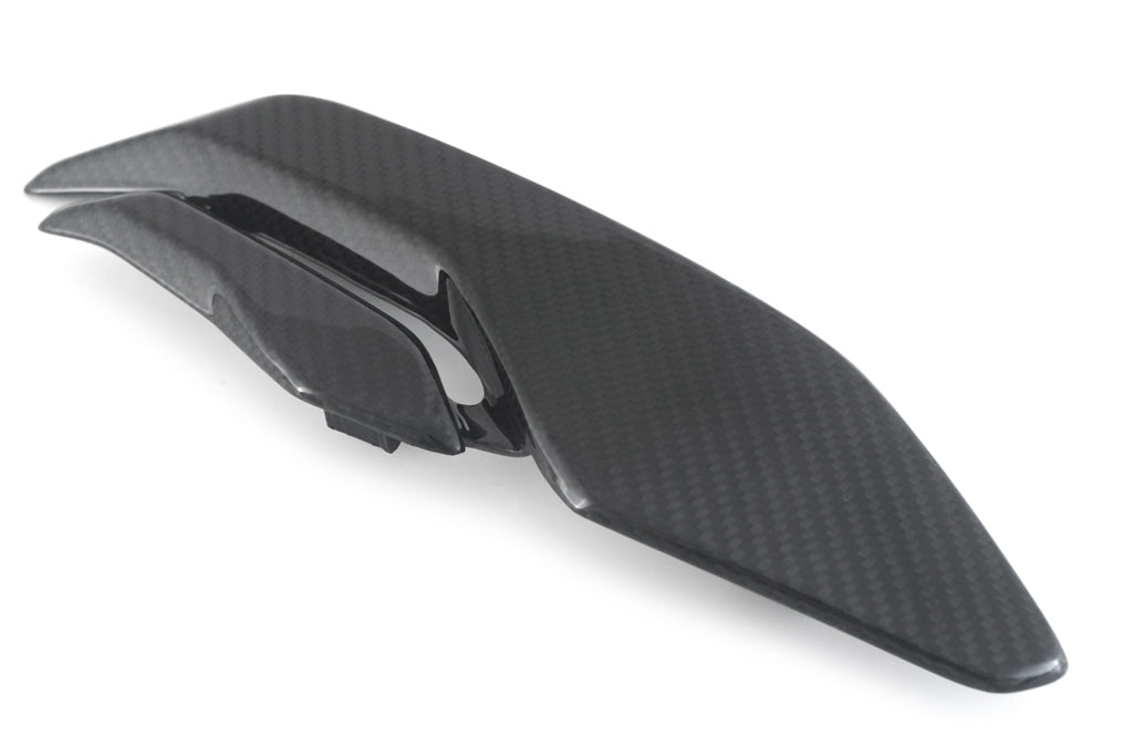 Fullsix Carbon Fairing Insert - Right - BMW M1000RR/S1000RR