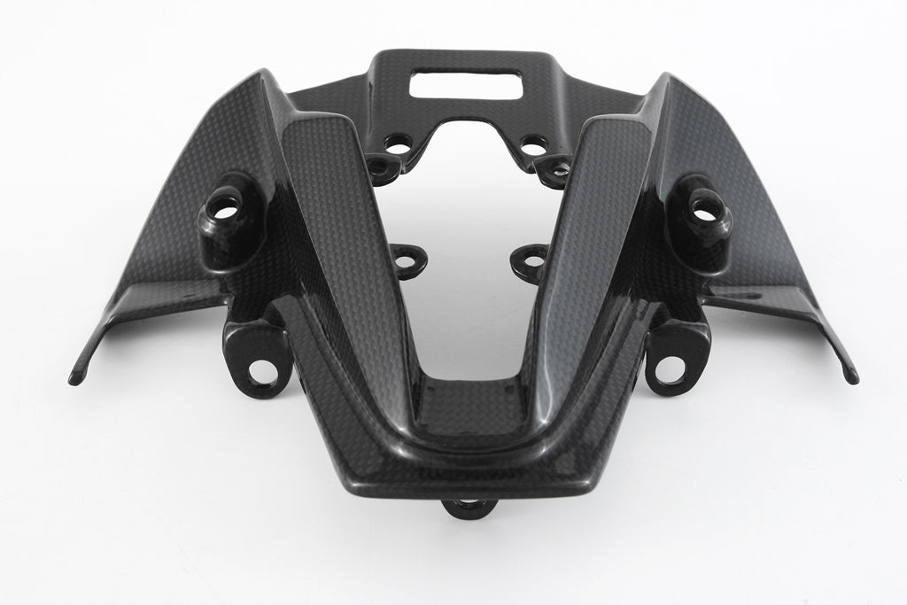 Fullsix Carbon Inner Headlight Fairing - Ducati Streetfighter V4