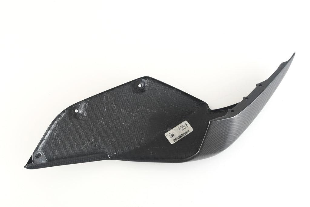Fullsix Carbon Seat / Tail Strada Left - Ducati Panigale R/959 Panigale