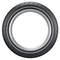 Dunlop American Elite Bias Tire