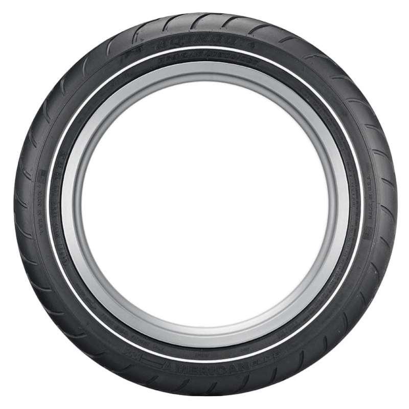 Dunlop American Elite Bias Tire