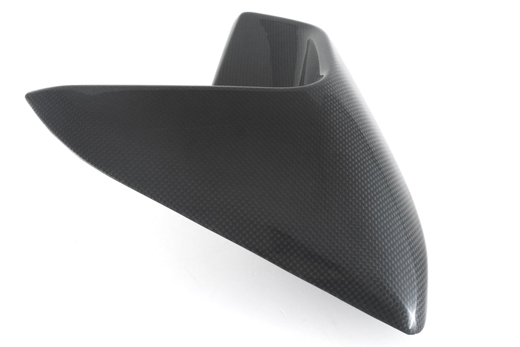 Fullsix Carbon Side Panel - Right - Ducati Diavel V4