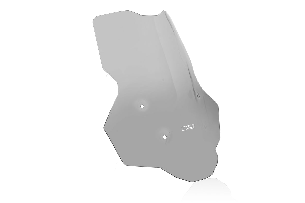 WRS Caponord Windscreen Plus No Radar BMW R 1300 GS 2023-2026