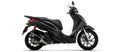 Arrow Catalytic Homologated Link Pipe for Urban Exhaust