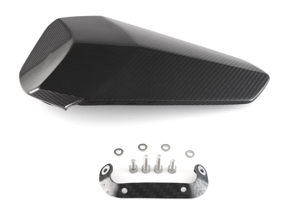 Fullsix Carbon Seat Cover - Fullsix Seat/tail Fairings - Yamaha YZF-R1/R1M