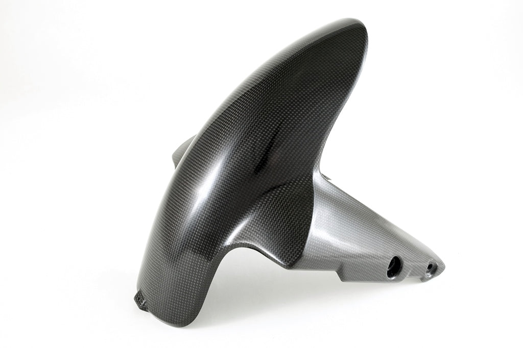 Fullsix Carbon Front Mudguard - Ducati Streetfighter/Streetfighter S