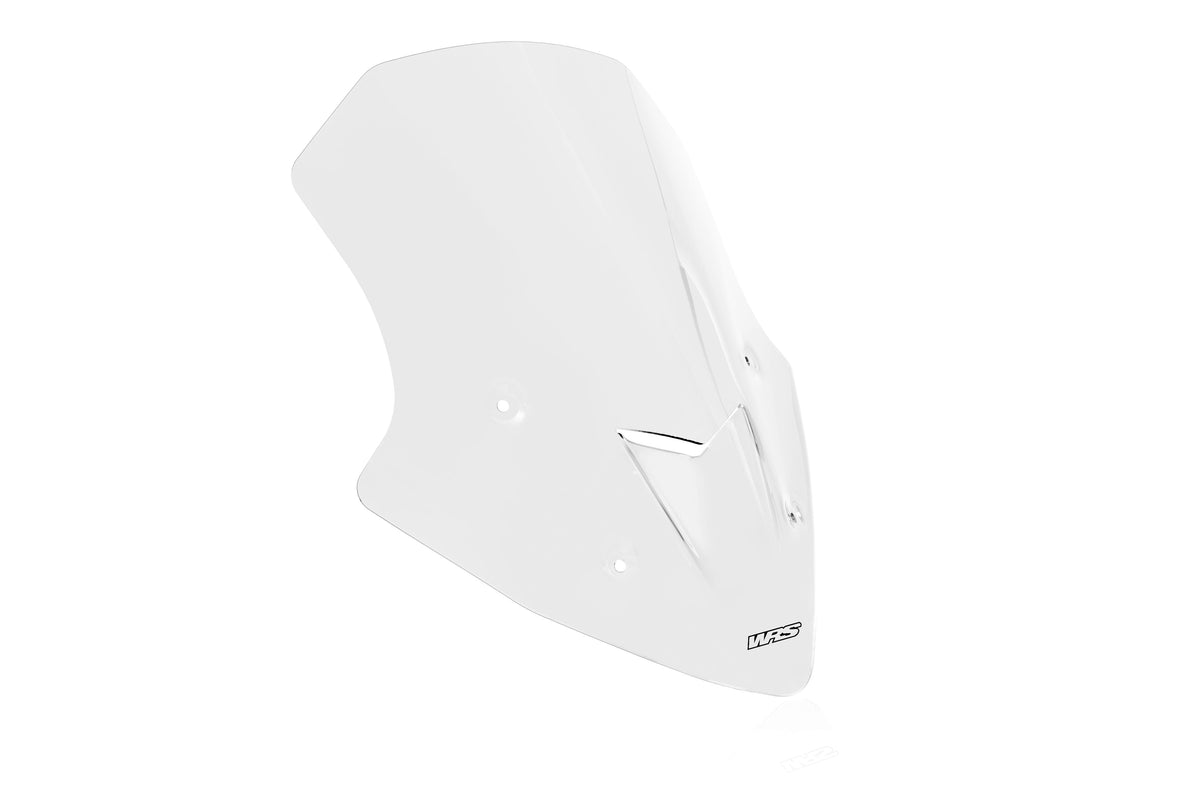 WRS Windscreen Touring WRS Honda NC 750 X 2021-2024
