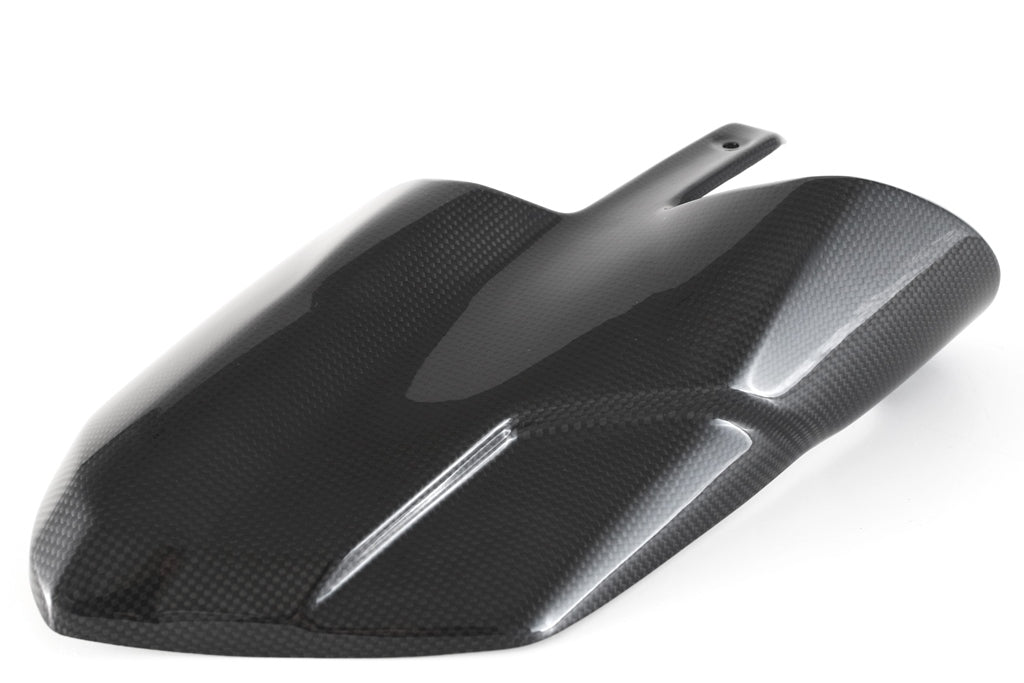 Fullsix Carbon Exhaust Protection - Ducati Multistrada 950/Multistrada 1200