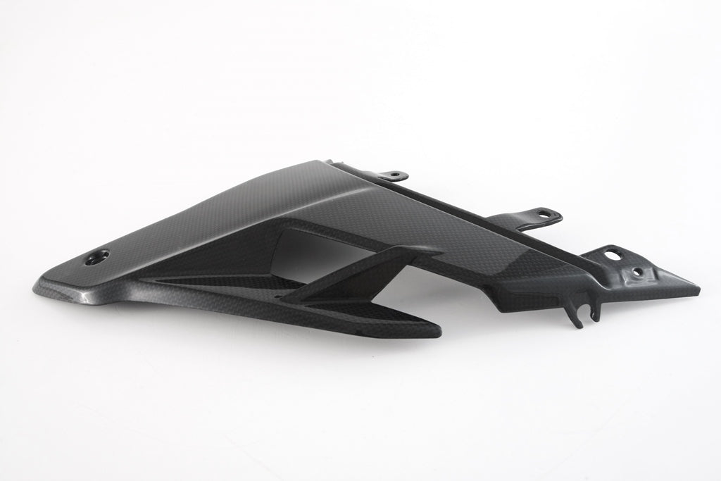 Fullsix Carbon Lower Fairing - Right - Ducati Streetfighter V4