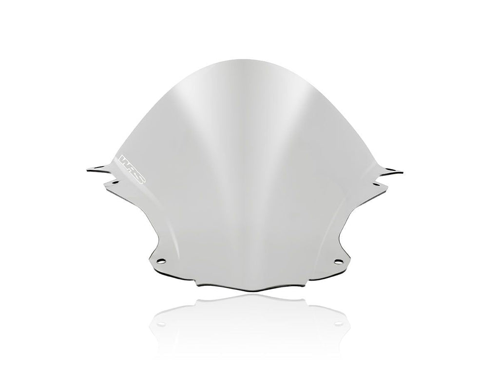 WRS Race High Windscreen Kawasaki ZX-25R 2021-2025 / Zx-4r / RR 2023-2026