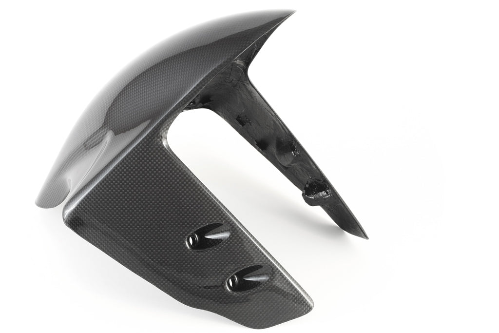Fullsix Carbon Front Mudguard - Ducati Panigale R/Panigale V2