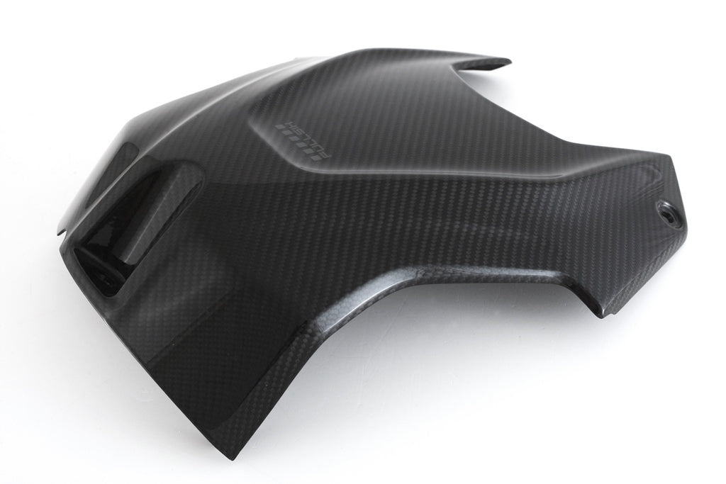 Fullsix Carbon Tank Cover - BMW S1000R/M1000RR