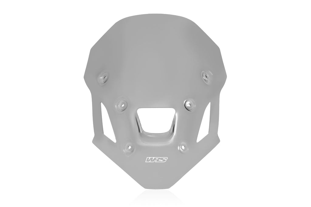 WRS Touring Windscreen Honda CRF 1100 L Africa Twin 2024-2026