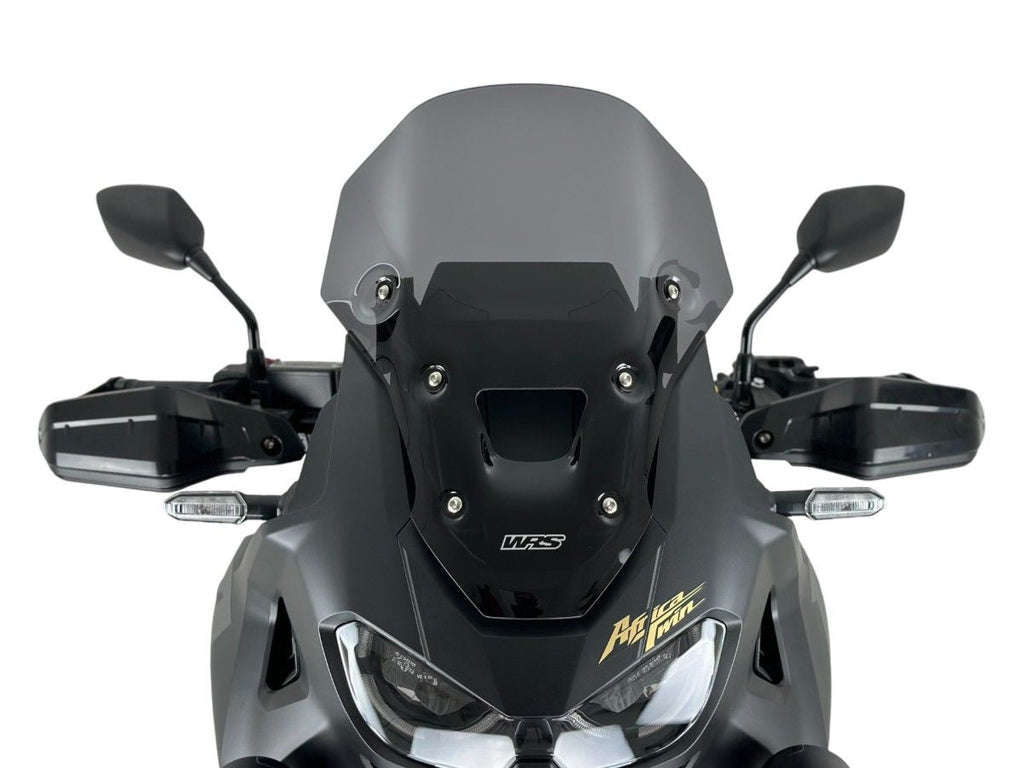 WRS Touring Windscreen Honda CRF 1100 L Africa Twin ADV Sports 2021-2026