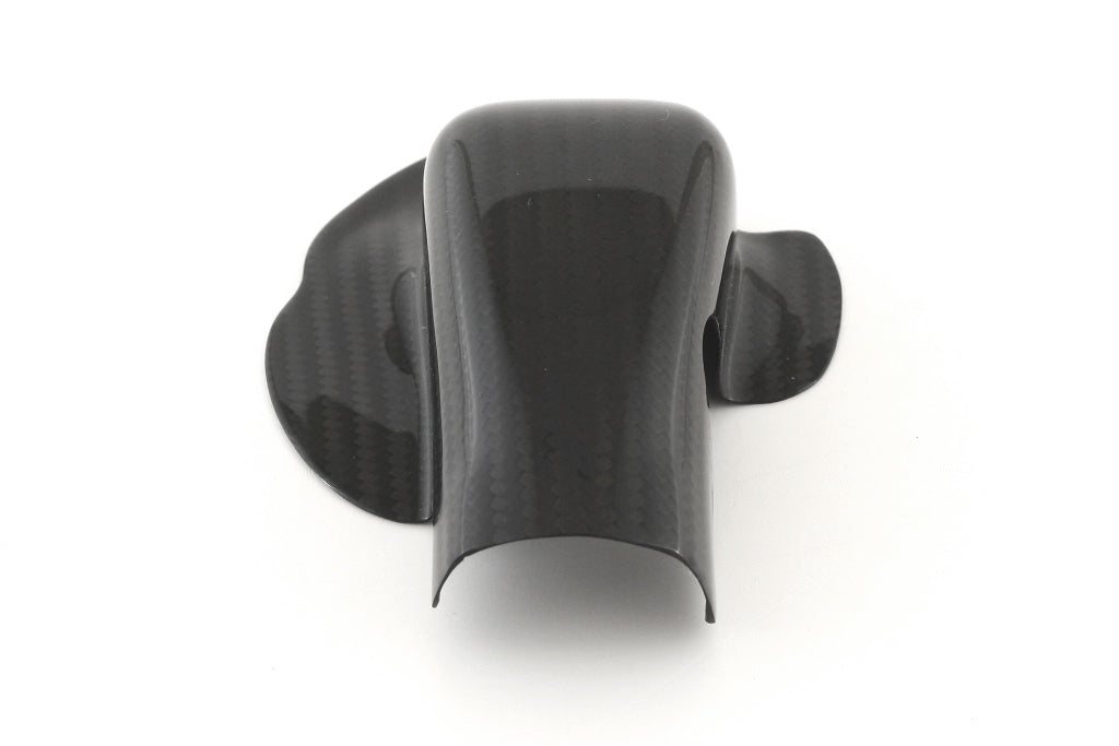 Fullsix Carbon Water Pump Protection Guard - BMW S1000R/S1000RR