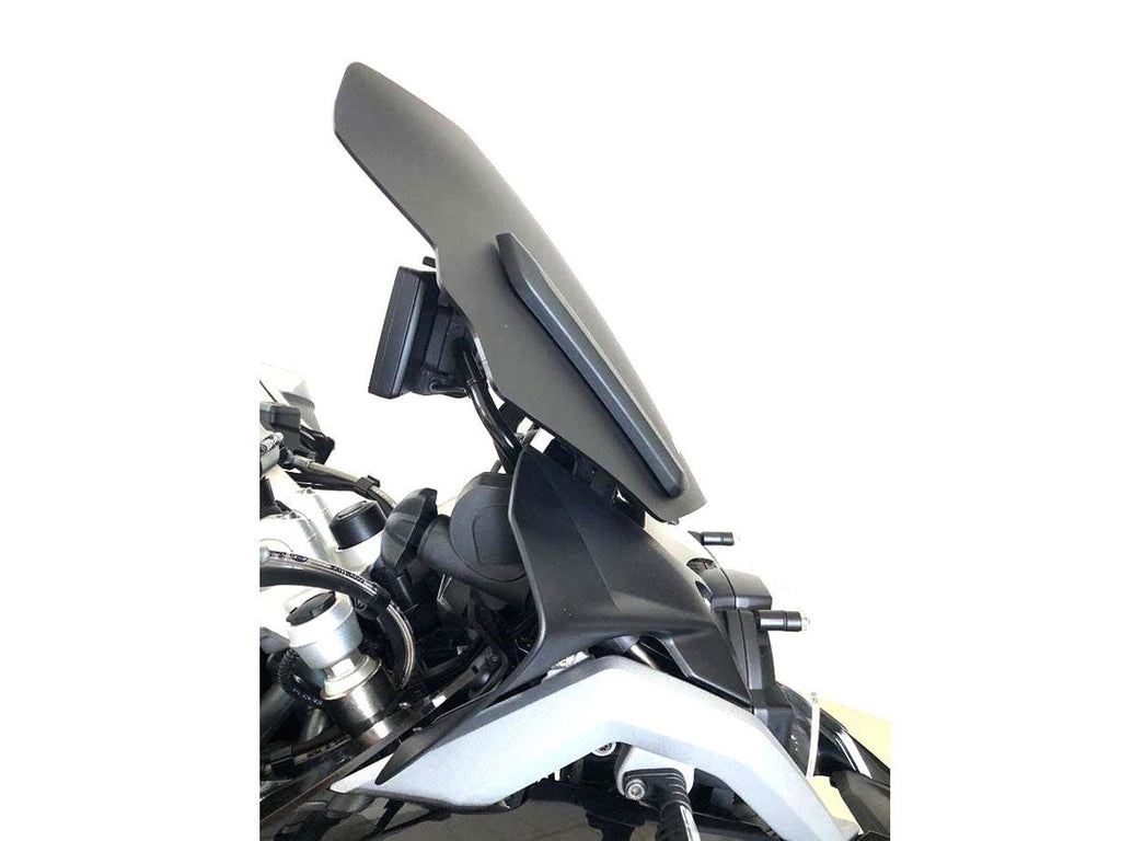 WRS Enduro Windscreen BMW R 1200 GS-ADV 2013-18/R1250GS 2018-23