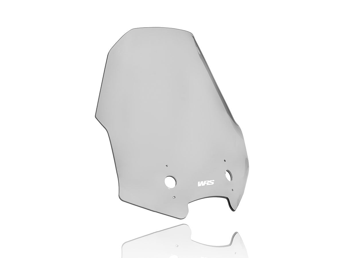 WRS Caponord Windscreen Kawasaki Versys 650 2015-21 / 1000 2012-24
