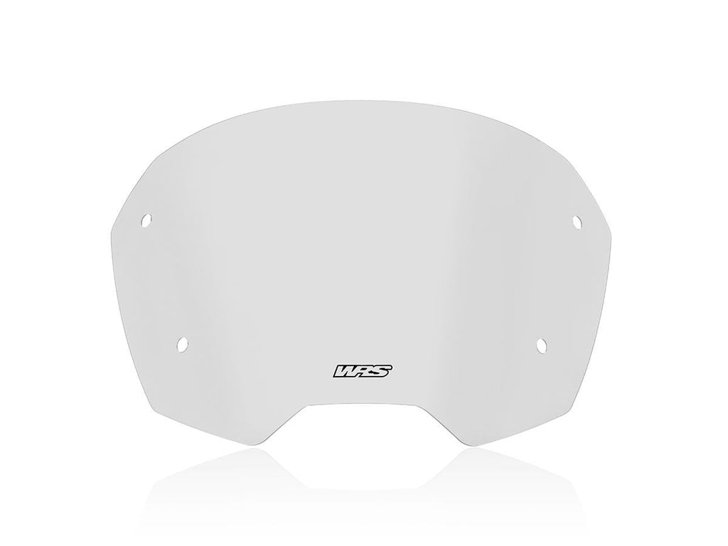 WRS Sport Windscreen Kymco People S 125 / 200 2018-2026